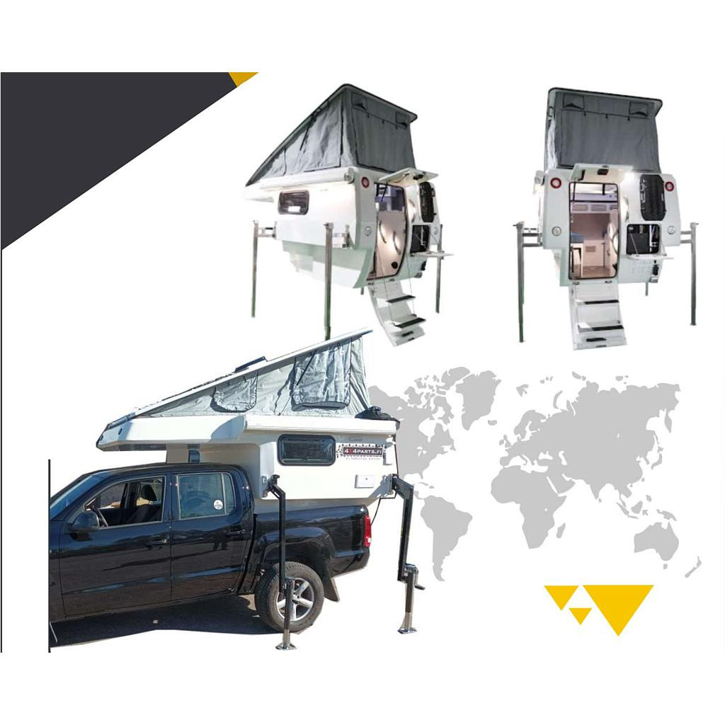 Active Camper AC1 1