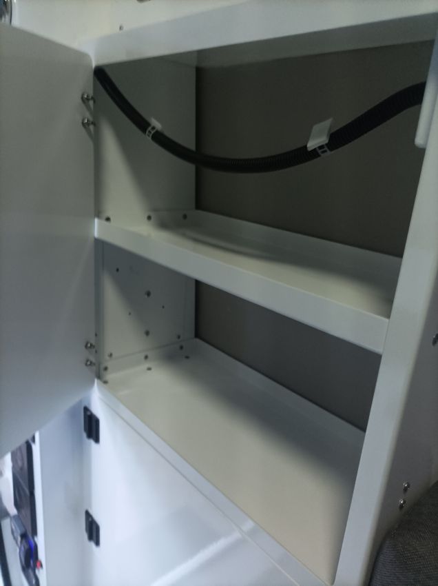 Active Camper AC1 10