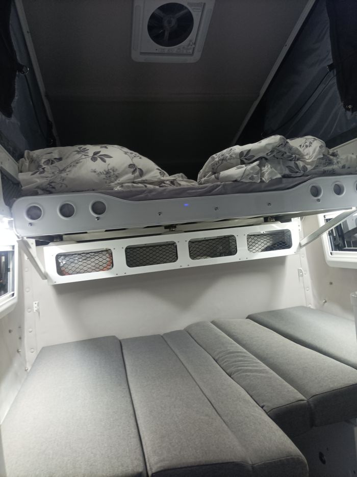 Active Camper AC1 11