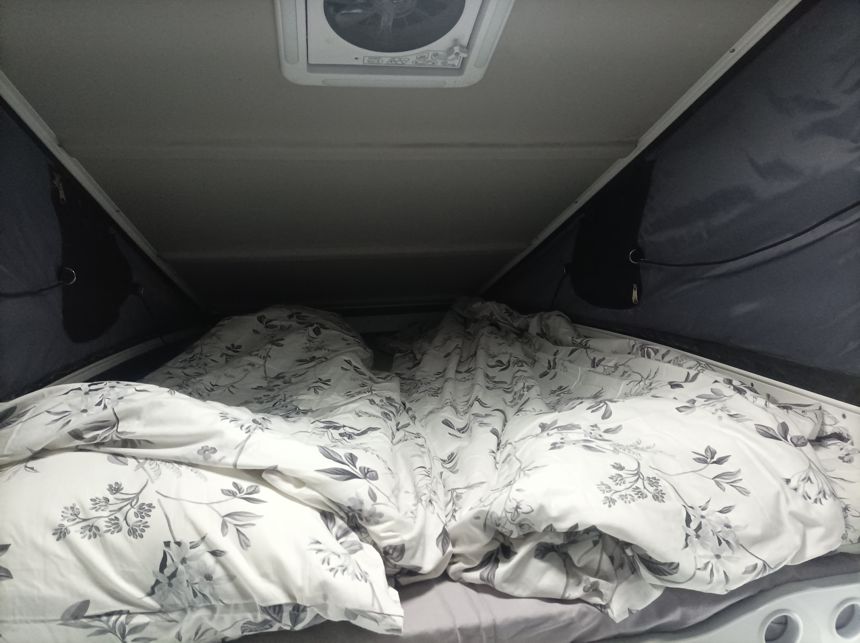 Active Camper AC1 13