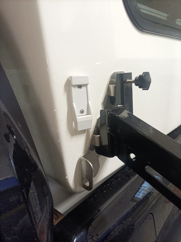 Active Camper AC1 22