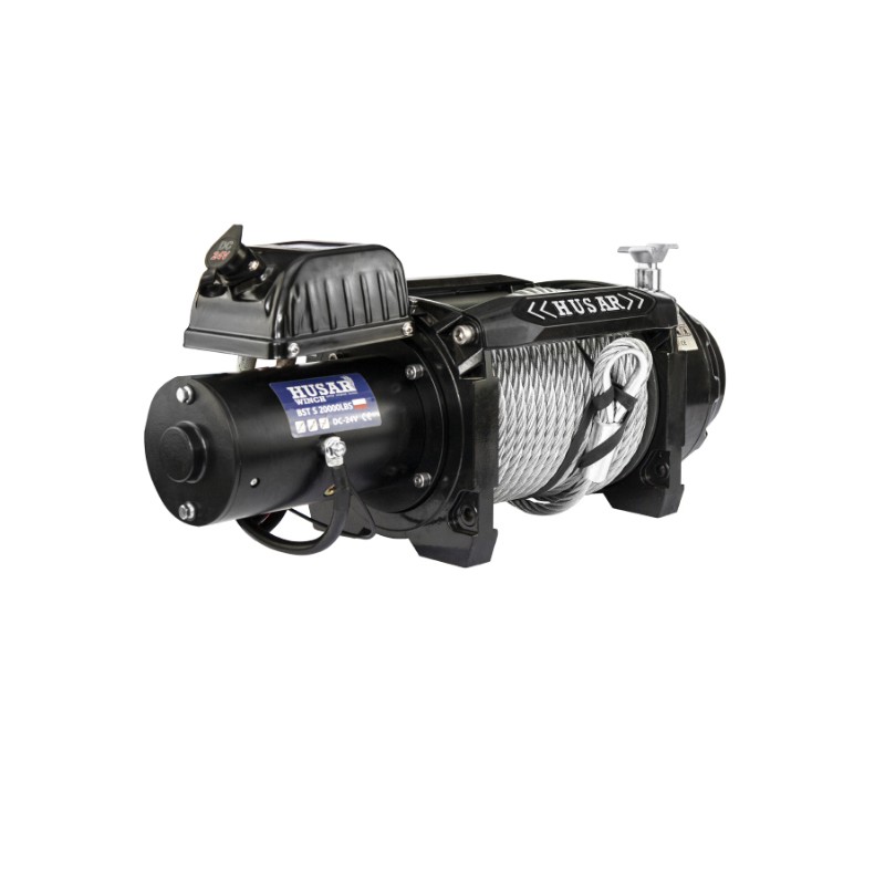 BST S 20000lbs  24V 2