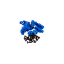 Hiekkarampit, musta Premium 3