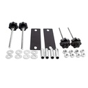 Hiekkaramppien kiinnikkeet 2