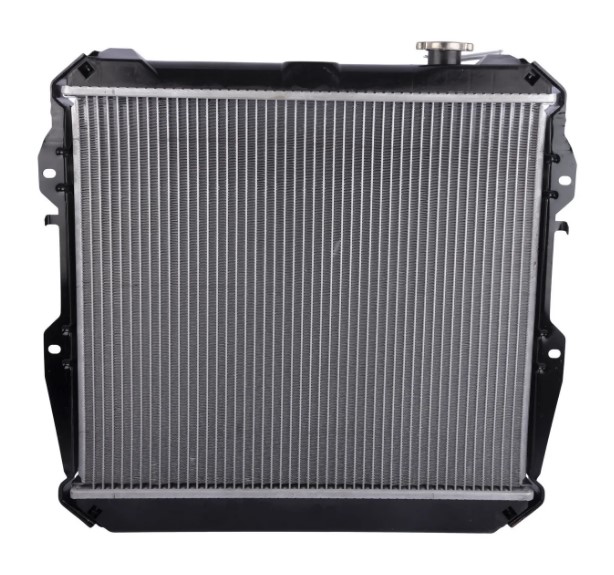 Jäähdytin, Toyota 4 Runner/Hilux 1