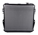 Jäähdytin, Toyota 4 Runner/Hilux 1