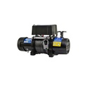 Husar Winch, 8500 lbs, Rope, 12 V 2