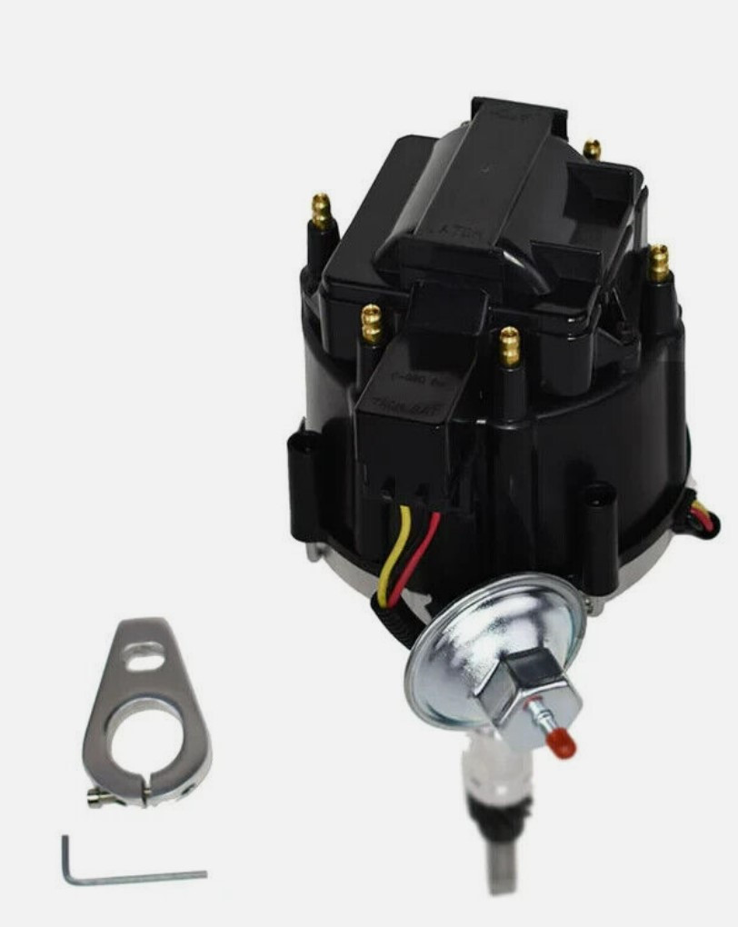 Toyota 3.9 + 4.2 HEI Virranjakaja 69-87 1