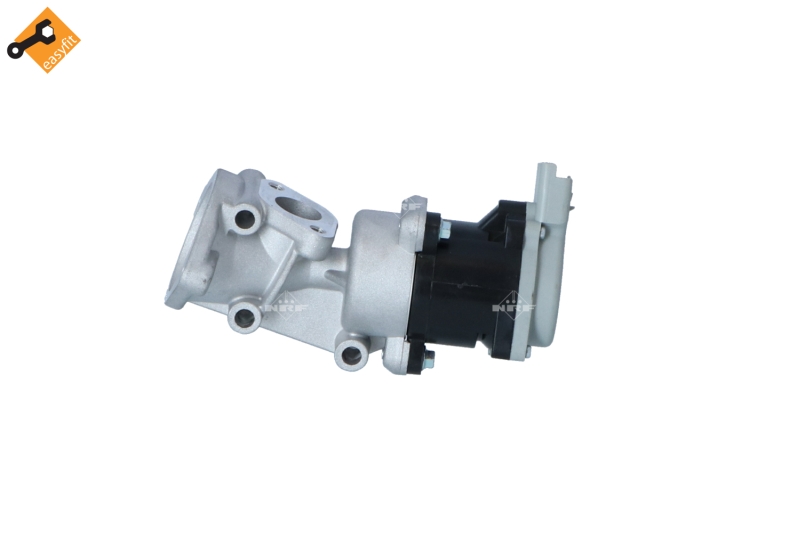 EGR Venttiili Oikea 2.7 TD 2