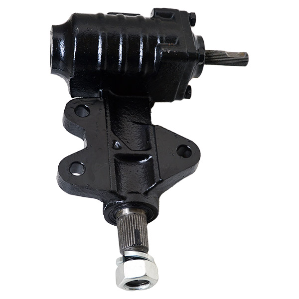 Steering Box Suzuki 1