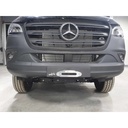 Mercedes Sprinter W 907 VS30 2021- 2WD piilovinssipeti 1