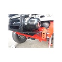 Piilovinssipeti Jimny 2018 Ylös 1