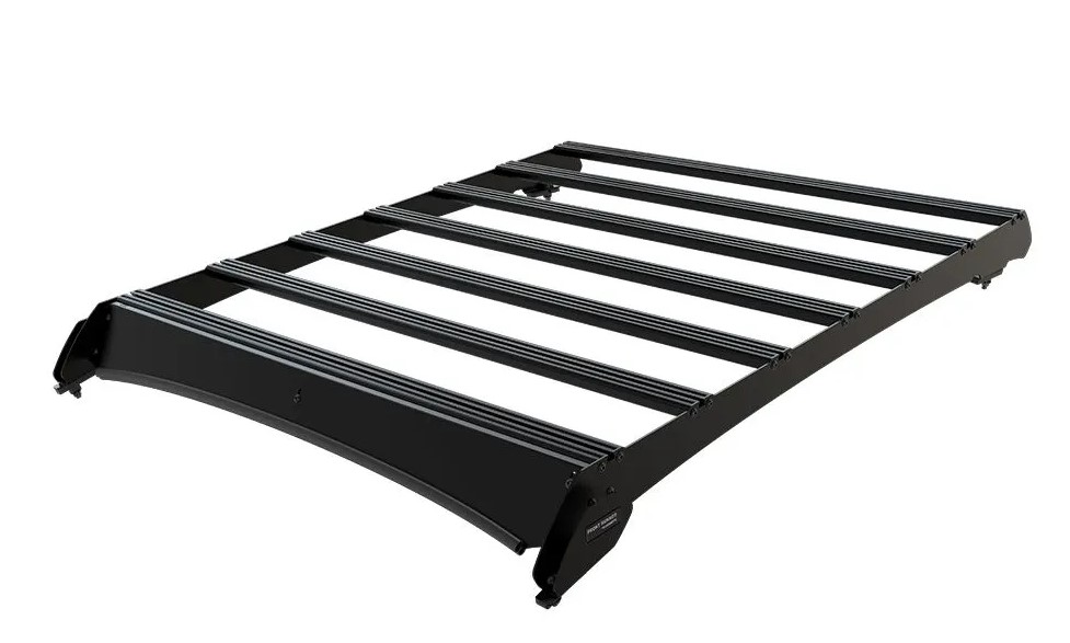 Ford Ranger T6.2 SLIMSPORT ROOF RACK KIT 2