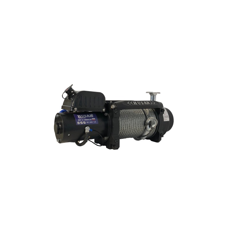 BST S 14000lbs 24V 1