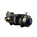 BST S 16500lbs 24V synteettinen köysi 3