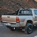 Pickup Lavakaari valoilla E 1