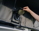 Cross 1200 - Soft Shell Rooftop Tent 13