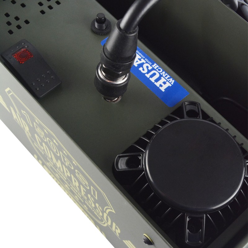 Kompressori BST BOX 150 PSI 12v 2