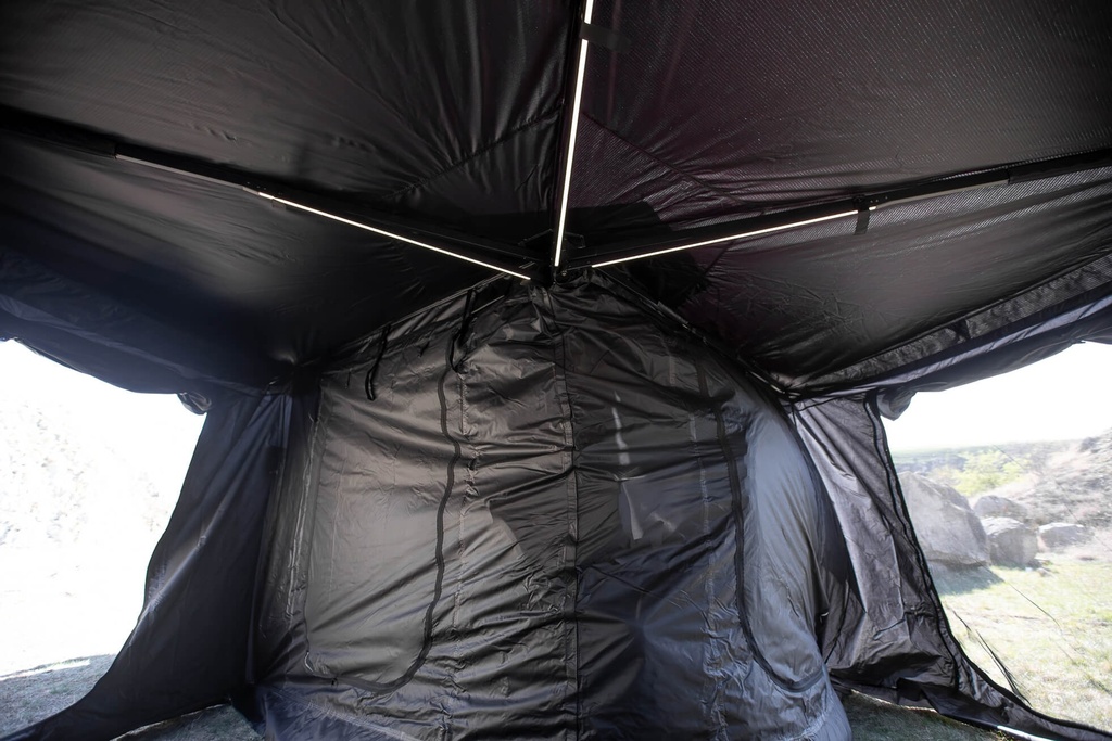 Annex Awning Autentic 270 Degrees 2.5 m 2