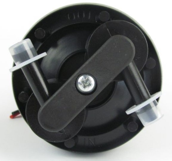 Sähköinen Polttoainepumppu 1