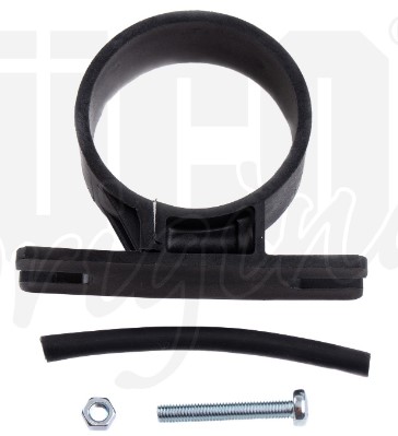 Sähköinen Polttoainepumppu 2