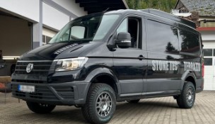 Expedition Jousitus Ja Korotussarja 20/30/50 mm. 3