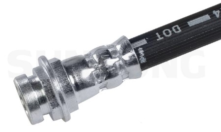 Jarru Letku Vasen Taakse 1