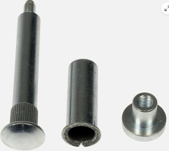 Oven Saranan Tappi Ja Hela Sarja 1