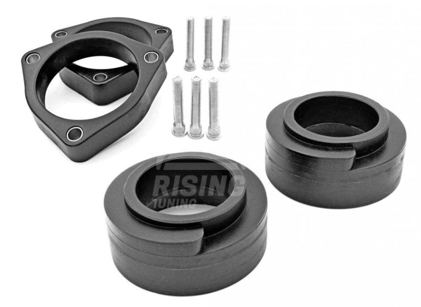 Korotus Blokisarja 30mm. SsangYong Tivoli 1