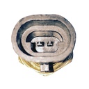 Lämpötila-anturi 1