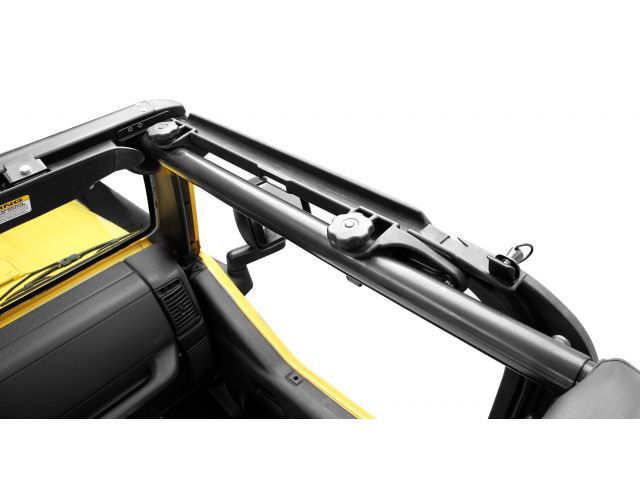 Supertop NX TJ BLACK DIAMOND 5