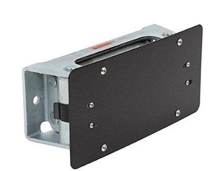 Rekisterikilven teline 2