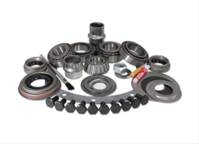 Master install kit eteen 93-95 1