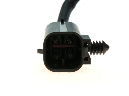 Lambda-anturi, pakokaasun tunnistin 1