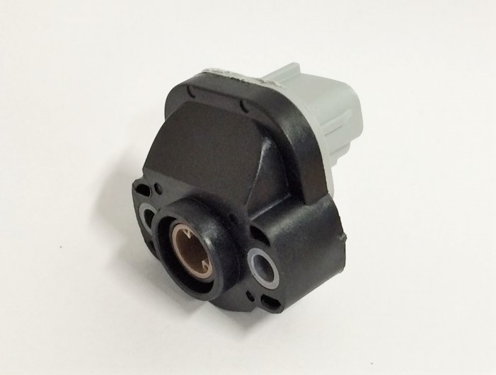 Mopar - Kaasuläpän asentotunnistin, Jeep WJ 2