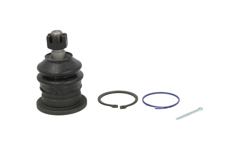 Ylempi pallonivel, Toyota 1