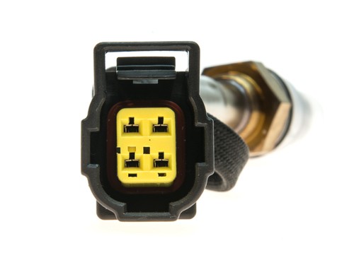 Lambda-anturi, pakokaasun tunnistin, Jeep WJ 1