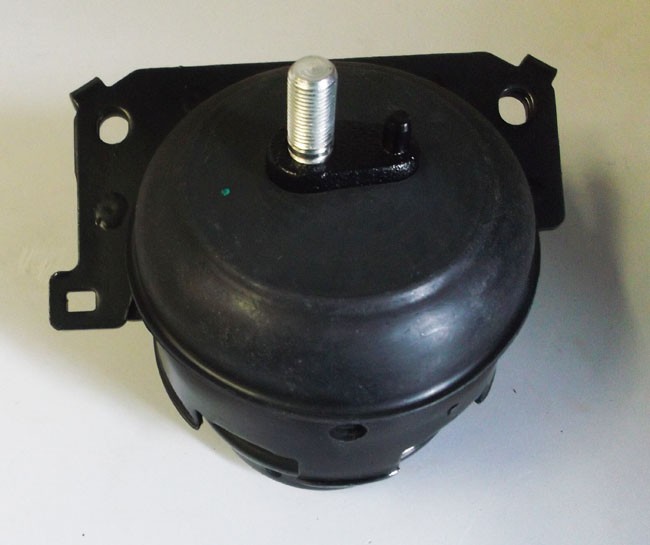 Moottorin kannake, Toyota Landcruiser 1