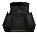 Mattosarja Jeep Musta 1