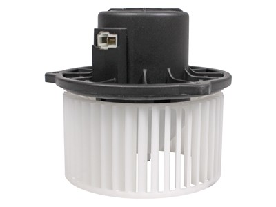 Lämmityslaitteen tuulettimen moottori 1