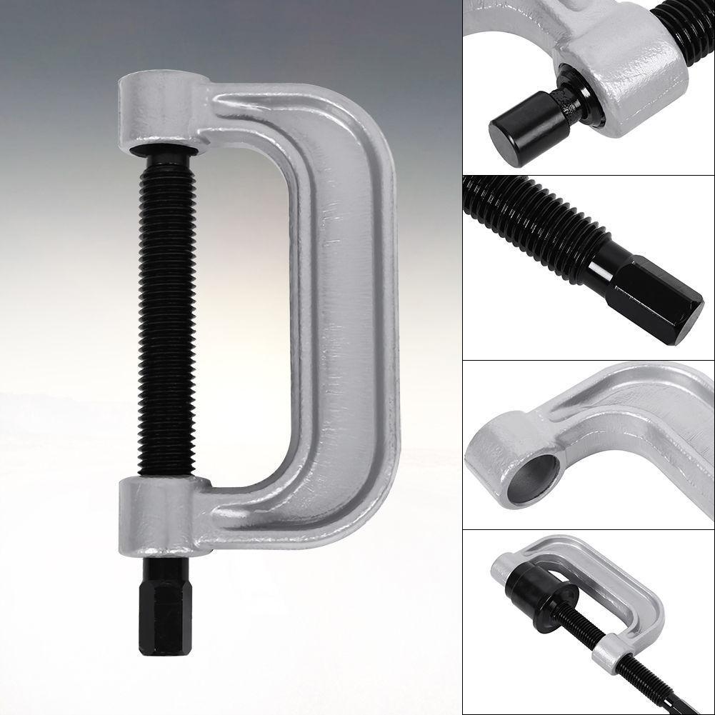 Työkalu pallonivelille "C-CLAMP" 2