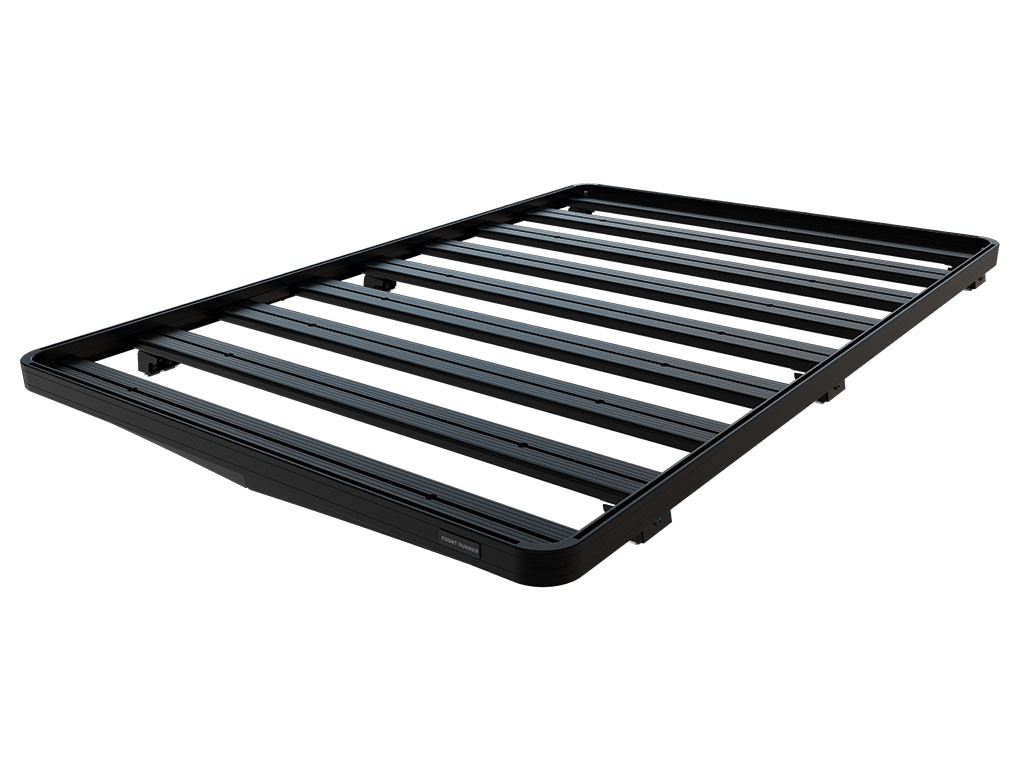 RSI Extra Cab Smart Canopy Slimline II -telinesarja / 1165mm (L) x 1762mm (P) - Front Runner 5