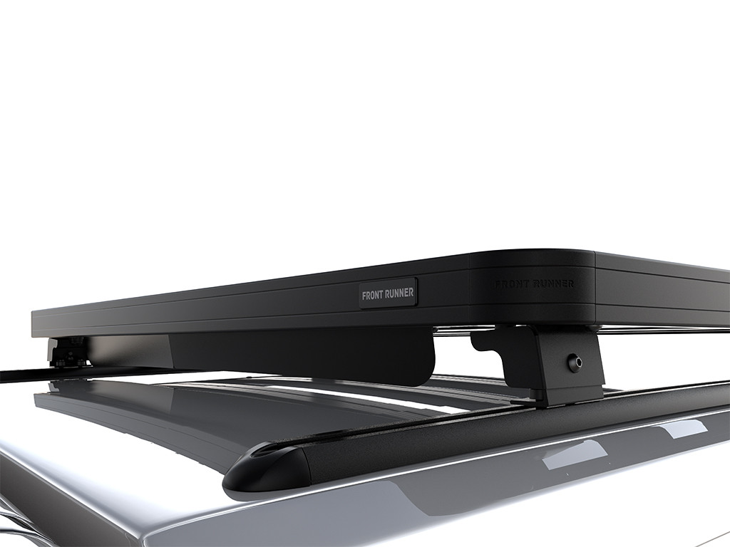 Pickupin kuomu tai perävaunu Slimline II -telinesarja / korkea / 1475 mm (L) x 752 mm (P) - Frontrunnerilta 1