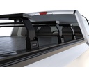 Chevrolet Coloradro/GMC Canyon ReTrax XR 6in (2015-nykyinen) Triple Load Bar Kit - Front Runner 1