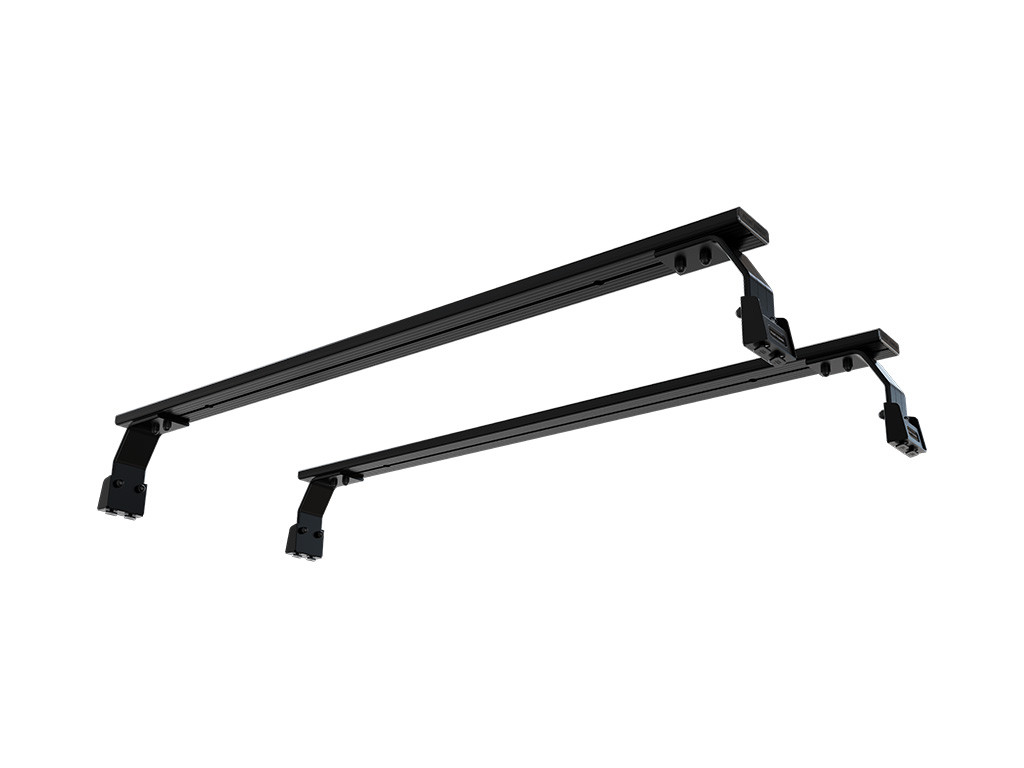 Chevrolet Coloradro/GMC Canyon ReTrax XR 5in (2015-nykyinen) Double Load Bar Kit - Front Runner 4