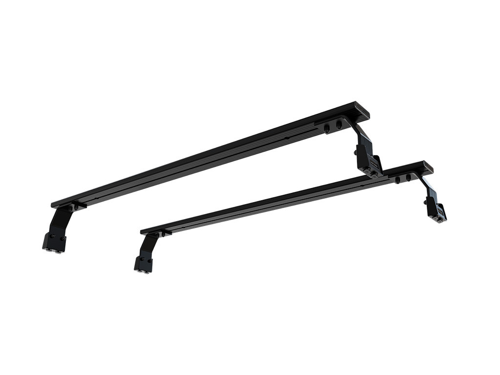 Chevrolet Coloradro/GMC Canyon ReTrax XR 6in (2015-nykyinen) Double Load Bar Kit - Front Runner 4