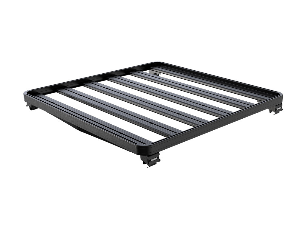 Chevrolet Captiva (2006-nykyinen) Slimline II kattotelinesarja - Front Runner 5