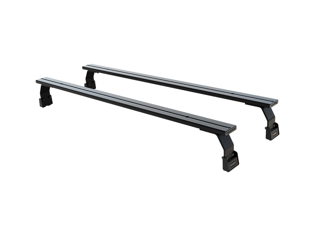 Chevrolet Silverado/GMC Sierra 1500/2500/3500 ReTrax XR 5'9in (2007-nykyinen) Double Load Bar Kit 3