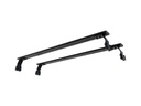 Chevrolet Silverado/GMC Sierra 1500/2500/3500 ReTrax XR 6'6in (1988-nykyinen) Double Load Bar Kit 4