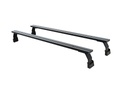 Chevrolet Silverado/GMC Sierra 2500/3500 ReTrax XR 8in (2007-nykyinen) Double Load Bar Kit 3